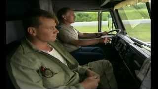 Дальнобойщики (2000 - 2001) 5 серия "Дочь Олигарха" 720HD