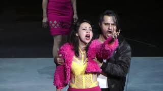 Cristina Pasaroiu: Manon 4. Akt