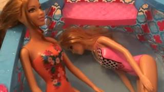 10 Кукла Барби. Barbie. Dolls.
