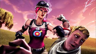 ?FORTNITE NUOVA SEASON ? - Abbonamenti da 1€ (799-900)