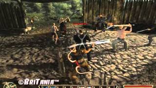 Gothic 3. Освобождение Кап Дуна