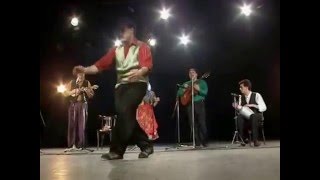 Rományi Rota Együttes Flv-Páros cigánytánc