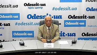 Презентация проекта «Сквер памяти»