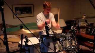Hillsong United - Relentless - Drum Cover HD