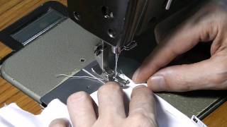 ✂️????Как вшить разъемной молнии в куртку