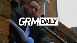 Bonez ft. Rickisha - O.T.H [Music Video] | GRM Daily