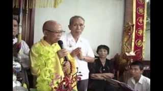 HT Thích minh Tâm , Chùa Phật Ân . Thuyết Pháp Độ Linh phần 1 .