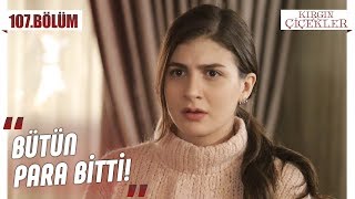 Macide’nin gerçek yüzünü öğrenen Kader! - Kırgın Çiçekler 107.Bölüm