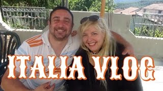 ИТИАЛЬЯНСКАЯ ДЕРЕВНЯ КАК ЖИВУТ ПЕНСИОНЕРЫ Agriturismo Il Montale