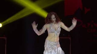 Марина Ничипорук - Gala show "DariyaM Cup 2018"