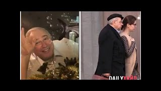Любовница Петросяна Татьяна Брухунова беременна - фото, видео