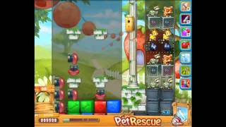 Pet Rescue Saga Level 330 Walkthrough