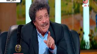 شطة : عم عبده البقال كان "مصدوم" لما شافنى وقفلوا عليا بالقفل لم دخلت الاهلى بسبب الزمالك