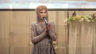 Ольга ПАНЮШКИНА - "ПЛАЧЕТ РУССКАЯ МАТЬ"   Слова В.Шукшина, музыка Ольги Панюшкиной