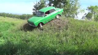 Москвич 2140 sl .д.в 1.6 л. 80 л.с. РЕДУКТОР ЗАВАРЕН . ДРИФТ.
