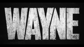 Wayne (Уэйн) 1 сезон 1 серия