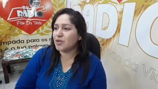 9° DIA CAMPANHA BUSCANDO INTIMIDADE COM DEUS