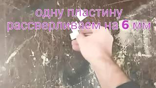 Самодельный редуктор.Повышаем крутящий момент.