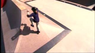 Wall Stall