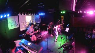 Percento Musica | EYE 2014