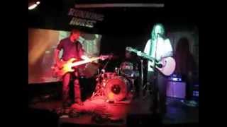 Hugh Cares - Spirit Of The Age (hawkwind cover)