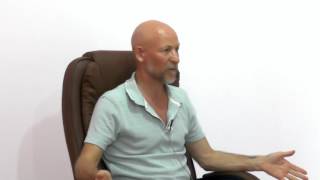 05. Мужчина и женщина. Традиции и понимание