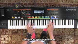 ROLAND JUPITER-50 OFICIAL LEGENDADO PORTUGUES-BR NA TECLACENTER