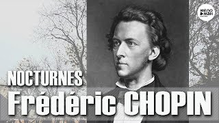 ШОПЕН – НОКТЮРНЫ. ФОРТЕПИАНО – ЕВГЕНИЙ СВЕТЛАНОВ.