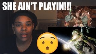 Mortal Kombat 11 Official Cetrion Reveal Trailer REACTION!!! #MortalKombat11 #Mk11