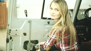 Установка стеклоподъемников ГРАНАТ на УАЗ Буханка