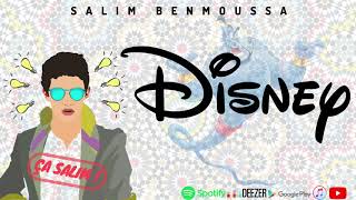 SALIM - DISNEY (Audio Officiel) [Prod.Guesswhoz]