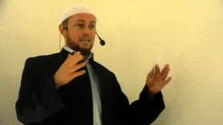 Halil Avdulli - HUTBE - Biseda e Muadh Ibn Xhebelit me Muhammedin alejhi selam