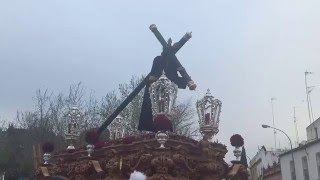 Hdad de Jesús Nazareno | Alcalá de Guadaíra | MADRUGÁ