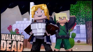 ÁGUA INFINITA!! - Walking Craft #14: Minecraft