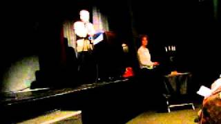 drohobycz boryslaw meeting 15-3-11 1