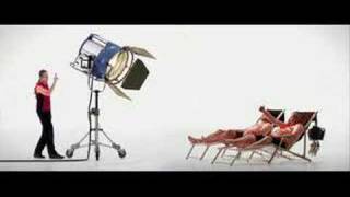 Pillefilm Sonnenschein lang