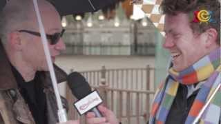 Paul van Loon vs. Benten - Battle om de wisselkabouter - Efteling