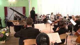 В сердце Харькова будет звучать классическая музыка (видео)
