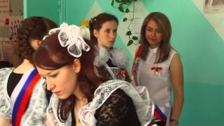 Видеосъёмка в Дзержинске(9200214924).Выпускной школа 17.