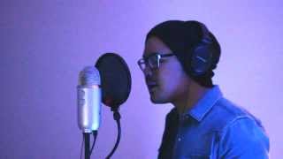 [DISNEY'S FROZEN OST] LET IT GO- Male Cover