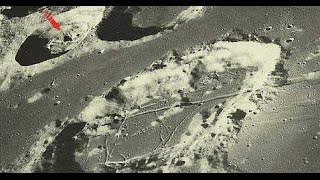 Луна обитаема. Обратная сторона Луны. Рассекреченные архивы НАСА.