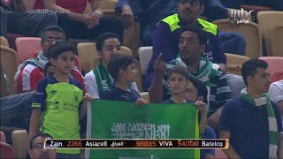 أهداف مباراة الأهلي والفيصلي في الدوري السعودي للمحترفين