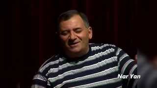 Լևոն Մուրադյան - Գայլն ու Գառը՝ ժառգոնով