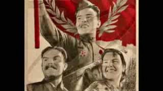 ВИТАЛИЙ ГРОГАН - РОДИНА МАТЬ ЗОВЁТ...