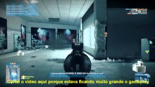 BF3 Matança feliz