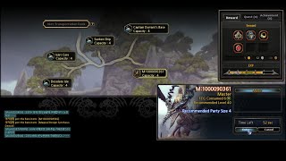 Dragon Nest Урезанный СДН Логово Морского Дракона