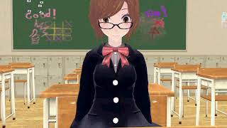 {MMD} It all started when I was born