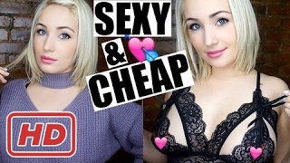 Sexy and Cheap Clothes | Zaful Try On Haul!