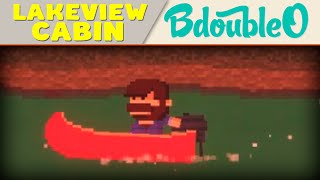 GET THE BOAT! :: Lakeview Cabin Gameplay
