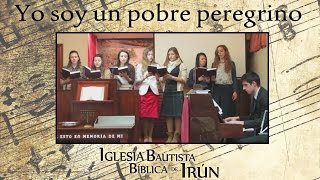 Yo Soy un Pobre Peregrino